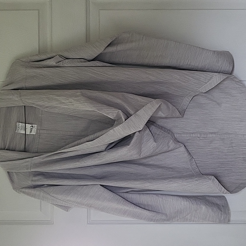 Zyia Active yoga top